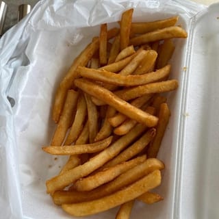 House Fries