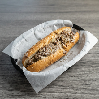 Cheesesteak